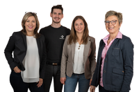 Das Team von Katrin Greßer, Ihr Partner für Leadership, Management und Coaching.