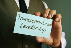 LeadershipPAPER: Führung im Change
